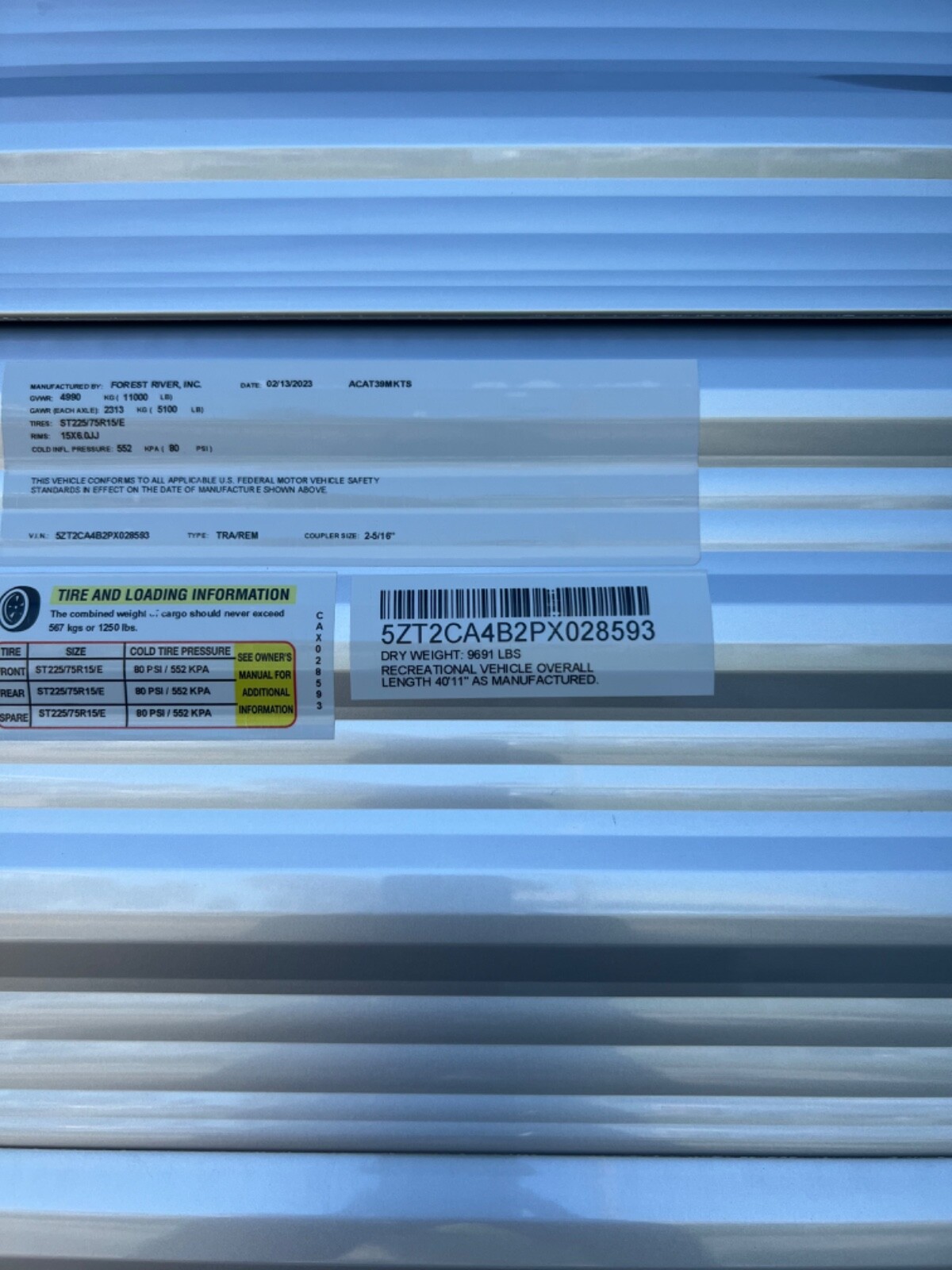 rv trailers for sale. 2023 | eBay