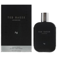 Ted Baker Ag Eau De Toilette 100Ml Mens Fragrance