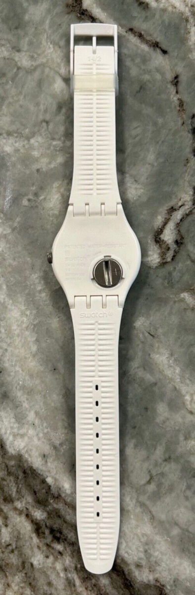 Swatch Chinese New Year Special – Year of the Horse Swatch Chinese New Year Special – Year of the Horse