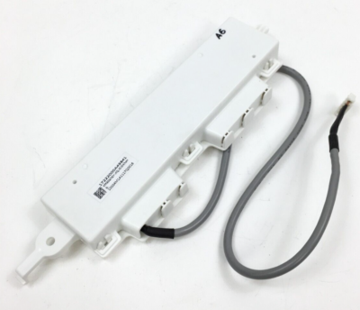 Lennox 17222000A49841 Cat # Y8362 Display box subassembly new old