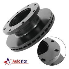 Fits Dexter Disc Brake Rotor 10K-12K Axles 11" Bolt-on 8-Bolt Mount 070-006-01