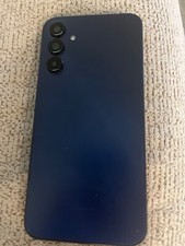 Samsung Galaxy with TikTok downloaded