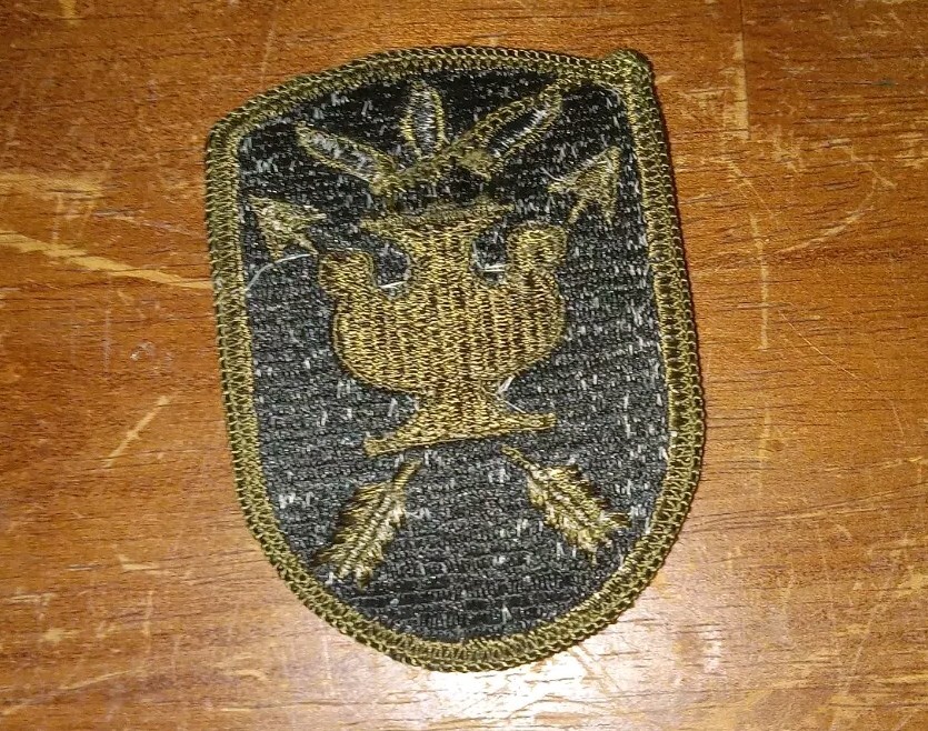 VtG U.S. Army JFK Special Warfare Center & School (SWCS)
