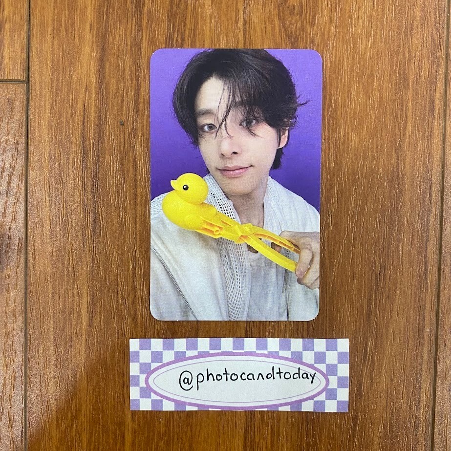 ENHYPEN daydream weverse global ラキドロ （含） ENHYPEN x ROMANCE: UNTOLD daydream WEVERSE UNTOLD LD HEEHOON