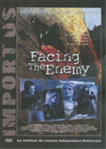 Facing The Enemy (DVD)