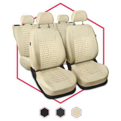 Autositzbezüge Universal Schonbezüge Schonbezug PKW Auto Sitzauflage für BMW X5