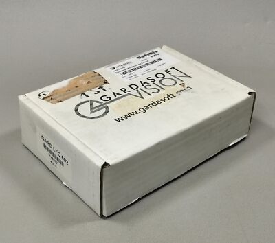 Gardasoft Vision PP602 LED Lighting Controller NEU OVP