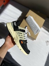 presto off white pas cher