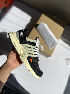 nike x off white air presto virgil abloh