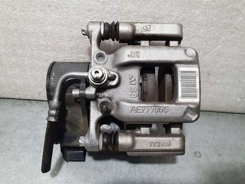 9819059380 left rear brake caliper for Peugeot 308 active pack 4643139 - Image 3 of 4