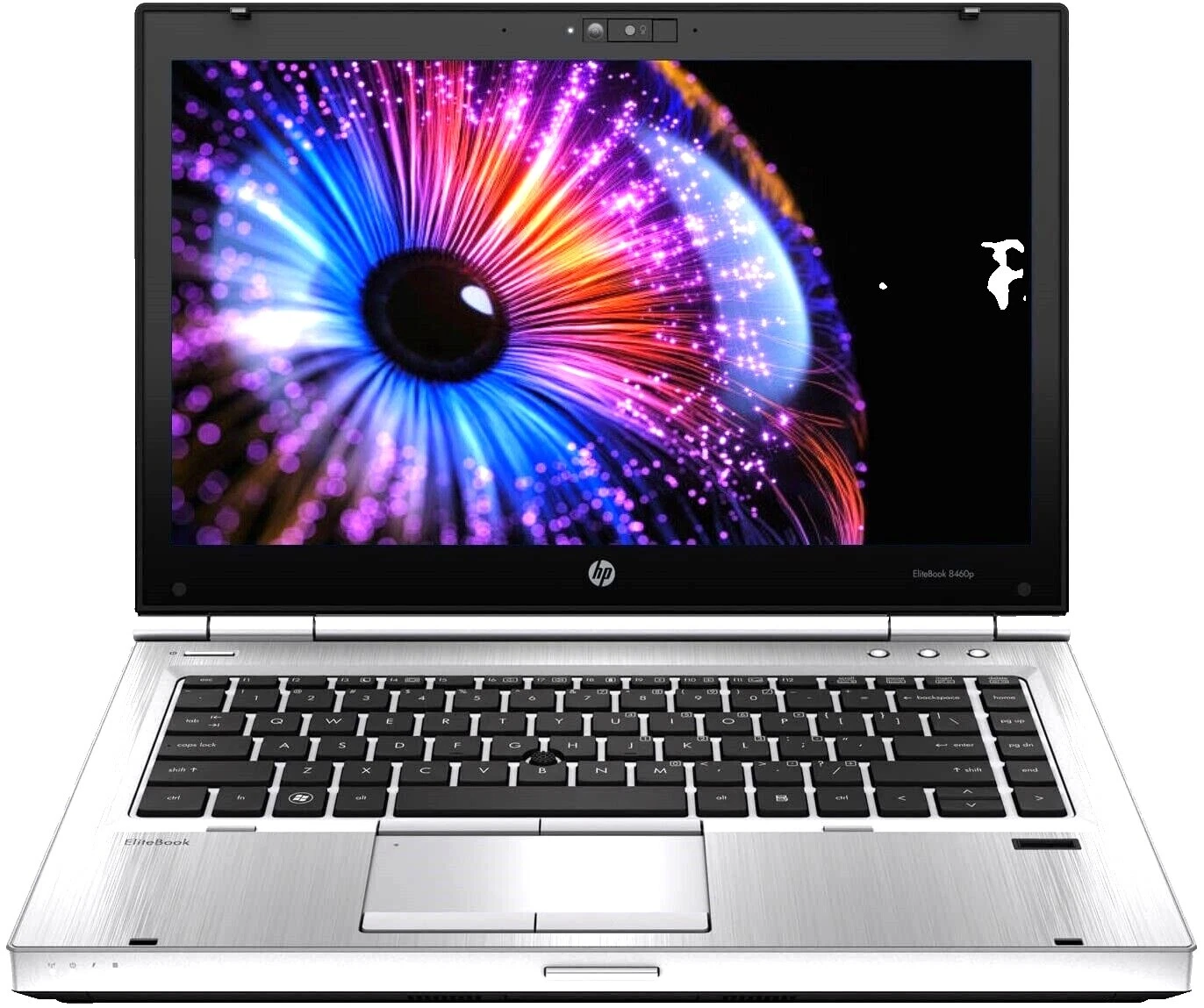 PC HP EliteBook 8460P Notebooks/Laptops
