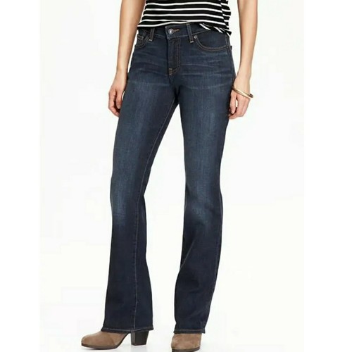 Old Navy 'The Dreamer' Faded Blue 