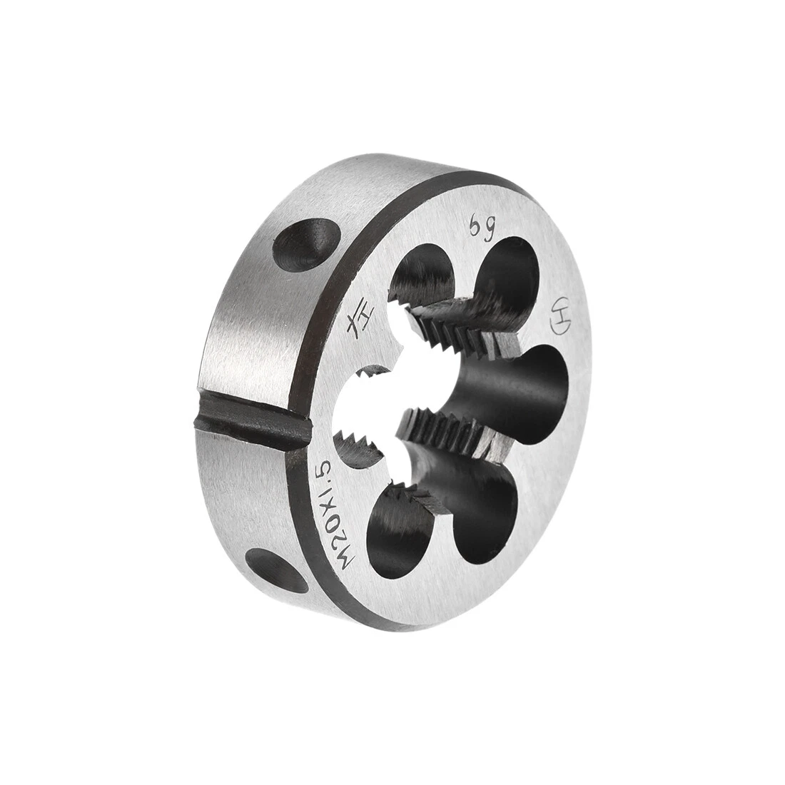 M20 X 1.5 Metric Left Hand Round Die Machine Thread Threading Die