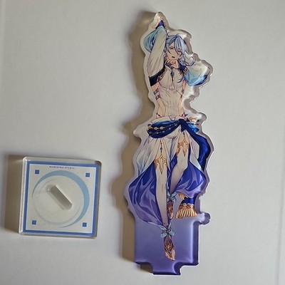BishiePro Studio Acrylic Figurine Standee Nu: Carnival Edmond