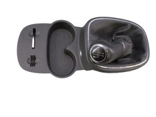 Schaltsack Schaltmanschette für OPEL CORSA D 1.0 13205815