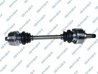 Gsp Antriebswelle 235004 FüR MERCEDES-BENZ