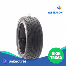 Used 245/45R19 Pirelli P Zero LM1 Elect PNCS ...