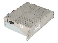 Autoradio BMW 520