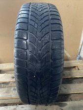 215/65 R16 (98H) DUNLOP WINTER SPORT 4D M+S DoT2412 | 6.0mm Tread