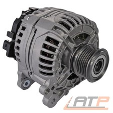 LICHTMASCHINE GENERATOR FÜR FORD GALAXY WGR 1.9 TDI 2.8 V6 BJ 99-06