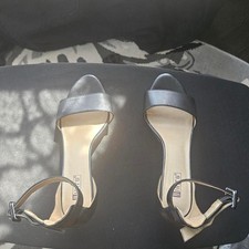 Unbranded Women's Black Sandals