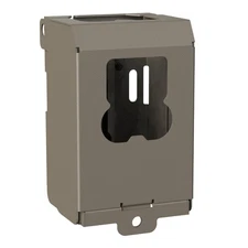 Cuddeback CuddeLink CuddeSafe for L Series and Tracks, Size L, Brown