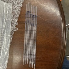 Pyrex 5ml Reusable Pipette