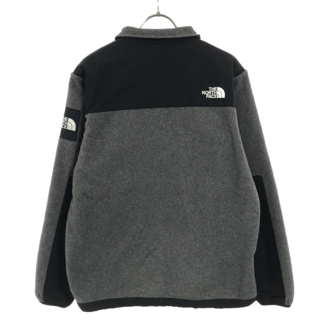 The North Face Na72051 Denali Jacket Heritage Model Versa Micro 