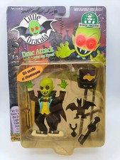 LITTLE DRACULA Action Figure Occhi Luminosi Drac Attack GIOCHI PREZIOSI