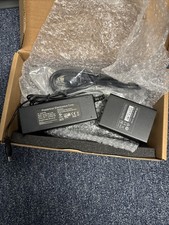 GeoVision GV-PA901 PoE Adapter W/ Power Supply New Free Ship