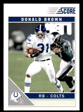 2011 Score Glossy parallel singles *Free Shipping* build your own lot