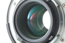 Nikon Teleconverter Ai-s TC-201 2x Excellent Condition with Caps 331