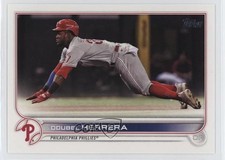 2022 Topps Series 2 Odubel Herrera #518 gp1