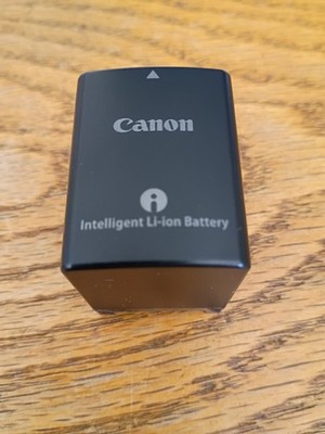 Canon BP-819 Rechargeable Battery Genuine OEM Tested