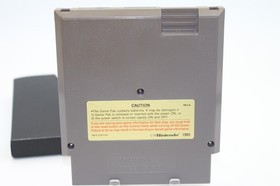 Ultima Quest of the Avatar NES Nintendo Game Tested Authentic - Read