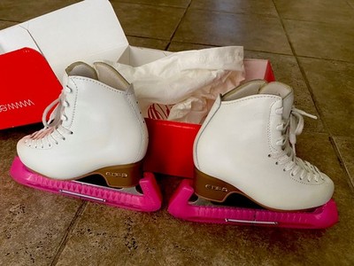 Edea Motivo 210 C Girls Ice Figure Skates