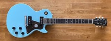 Tokai Les Paul Modell LSS 230 DB Ltd.
