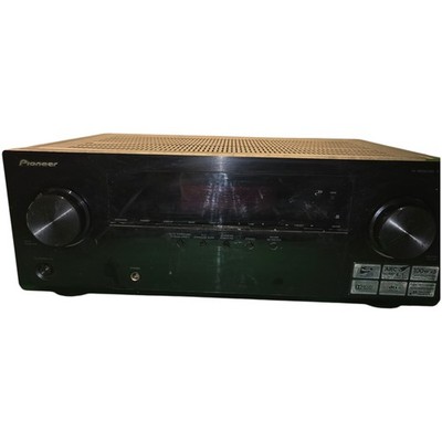 Pioneer VSX-322-K 5.1 Dolby Surround AV-Receiver HDMI Heimkino Verstärker