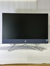 HP 22-DF0429 All-in-one PC 22" Intel Pentium G6400t 8GB RAM 1TB HDD Desktop