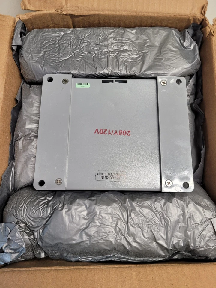 NEW Siemens Asco Type 2 Surge Protective Device TPS3C1110D2 Protection SPD - Image 2 of 4