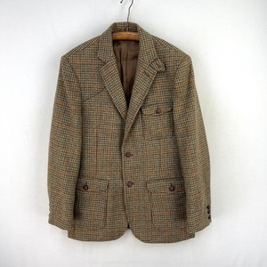Norfolk Jacket Tweed | eBay