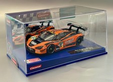 Carrera Digital132 McLaren 720S GT3 "Dörr Motorsport, No.85"OHNE DIGITALDECODER!