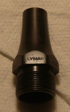 Lyman Cutts Type .410 Gauge Steel Tube Modified Made From Full Choke Blue Ga. Lyman Cutts Type .410 Gauge Steel Tube Modified Made From Full Choke Blue Ga.