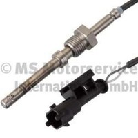 1X Pierburg 7.08369.46.0 Sensor Abgastemperatur FüR Opel Vauxhall Chevrolet