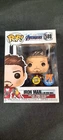 FUNKO POP - MARVEL - #580 - IRON MAN ( I AM IRON MAN) SNAP