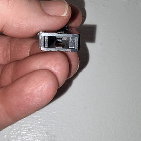 Lego Enderman Minifigure Minecraft 21137