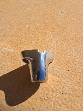 Harley FLH spotlight Mount 68-85 Up 68519-78 ...