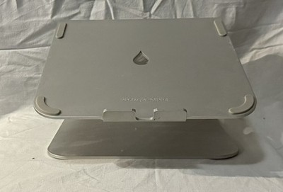 Rain Design mStand Laptop-Ständer - Silber