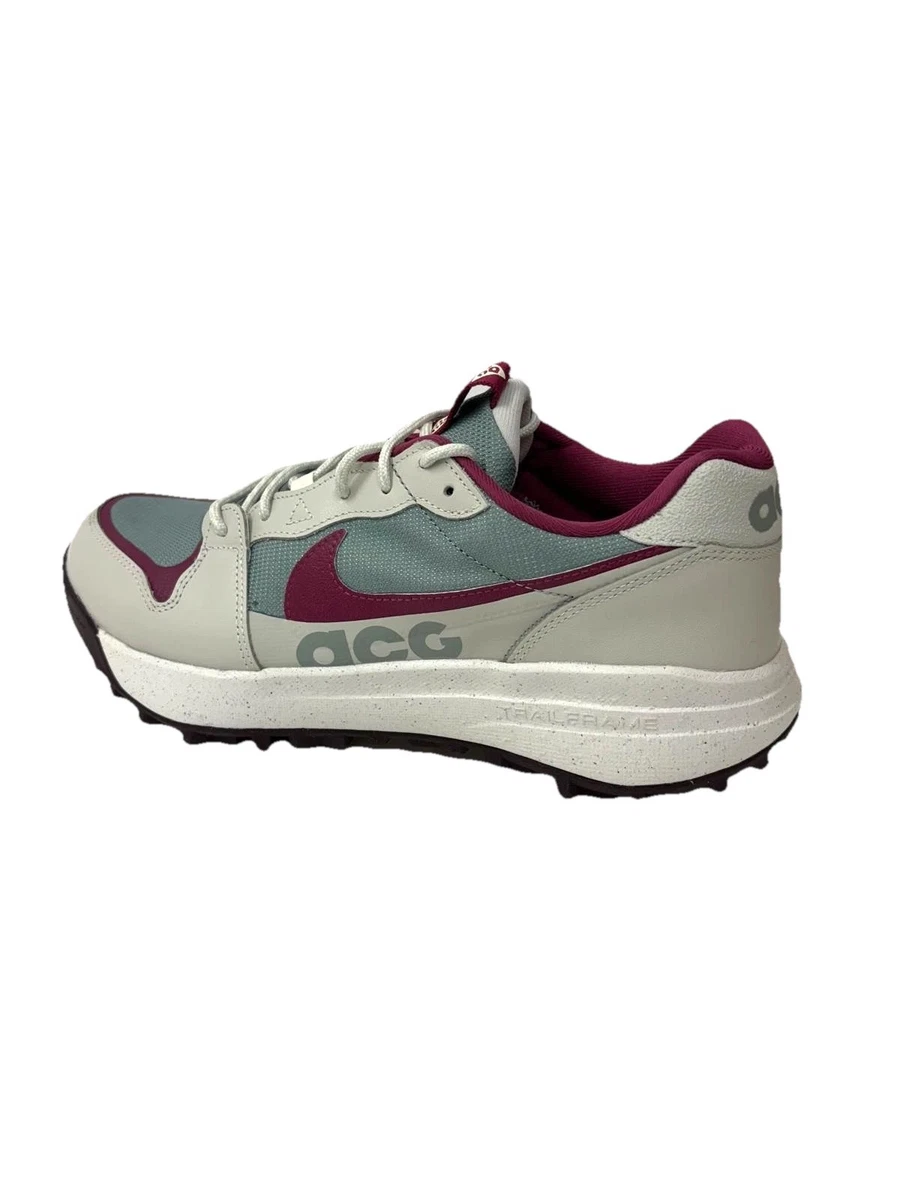 Nike ACG Lowcate Mica Green Rosewood for Sale | Authenticity 
