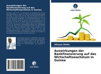 Alioune Diallo | Auswirkungen Der Bankfinanzierung Auf Das...